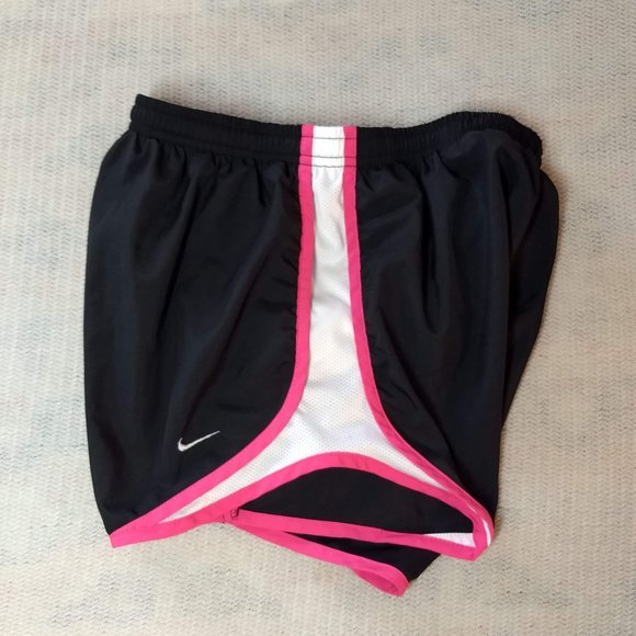 Nike * Lightweight Athletic Shorts, EUC! - Picture 3 of 8